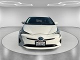 Used 2017 Toyota Prius Two image 2