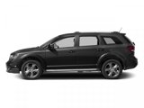 Used 2017 Dodge Journey Crossroad image 3
