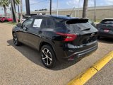 Used 2024 Chevrolet Trax RS w/ Driver Confidence Package image 4