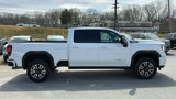 Used 2023 GMC Sierra 2500 AT4 w/ AT4 Preferred Package image 3