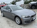 Used 2014 BMW 535i xDrive Sedan image 3
