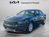 Used 2021 Dodge Charger SXT w/ Leather Interior Group image 3