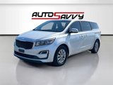 Used 2019 Kia Sedona LX image 3