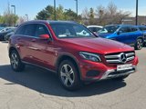 Used 2018 Mercedes-Benz GLC 300 4MATIC image 6