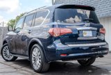 Used 2016 INFINITI QX80 Luxe w/ 22" Wheel Package image 3