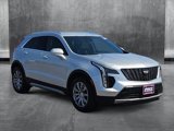 Used 2020 Cadillac XT4 Premium Luxury image 3