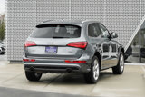Used 2017 Audi Q5 2.0T Premium Plus image 3