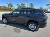 New 2025 Jeep Grand Cherokee Laredo X image 4