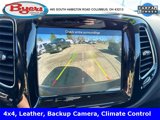 Used 2021 Jeep Compass Limited image 3