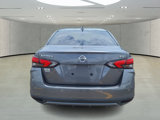 Used 2020 Nissan Versa SV image 4