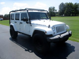Used 2015 Jeep Wrangler Unlimited Rubicon w/ Connectivity Group image 2