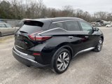 Used 2020 Nissan Murano SL w/ Moonroof Package image 5