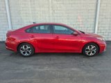 Used 2021 Kia Forte LXS image 3