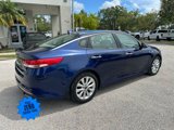 Used 2018 Kia Optima EX image 3