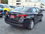 New 2025 Nissan Versa S w/ Trunk Package image 6