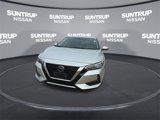 Used 2023 Nissan Sentra SV w/ All-Weather Package image 3
