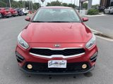 Used 2021 Kia Forte LXS image 2