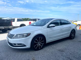 Used 2015 Volkswagen CC Executive image 2