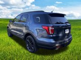 Used 2018 Ford Explorer XLT w/ Equipment Group 202A image 4