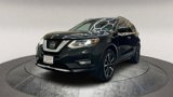 Used 2017 Nissan Rogue SL w/ SL Premium Package image 3