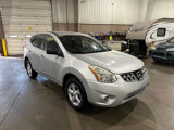 Used 2012 Nissan Rogue S w/ Special Edition Pkg image 3