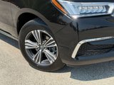 Used 2018 Acura MDX SH-AWD image 3