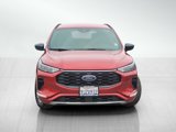 Used 2023 Ford Escape ST-Line w/ Equipment Group 301A image 2
