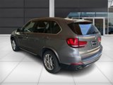 Used 2015 BMW X5 xDrive35d image 5