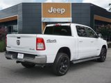 Used 2022 RAM 1500 4x4 Crew Cab image 5