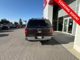 Used 2014 Chevrolet Silverado 1500 LT w/ All Star Edition image 3
