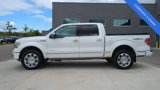 Used 2013 Ford F150 Platinum image 2