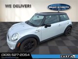Used 2013 MINI Cooper S w/ Premium Pkg 2 image 3