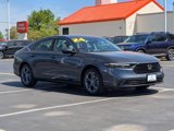 Certified 2024 Honda Accord EX image 4