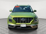 Used 2023 Hyundai Venue SEL w/ Cargo Package image 2