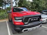 Certified 2024 RAM 1500 Rebel w/ Rebel Level 1 Equipment Group image 2