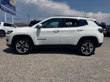 Used 2020 Jeep Compass Limited image 3
