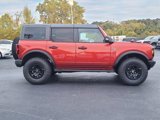 New 2024 Ford Bronco Wildtrak image 3