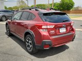 Used 2018 Subaru Crosstrek 2.0i Premium image 3