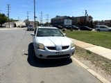 Used 2005 Mitsubishi Galant ES image 5