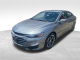 Used 2023 Chevrolet Malibu LT image 3