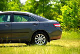 Used 2011 Toyota Camry XLE image 6