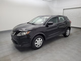 Used 2018 Nissan Rogue Sport S image 2