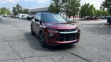 Certified 2022 Chevrolet TrailBlazer RS w/ Sun and Liftgate Package image 2