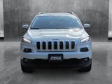 Used 2017 Jeep Cherokee Latitude w/ Safety/Convenience Group image 2