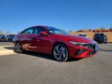 Certified 2024 Hyundai Elantra SEL w/ Convenience Package image 2