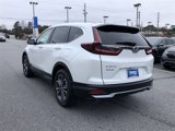 Certified 2021 Honda CR-V EX-L image 4
