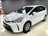 Used 2017 Toyota Prius V Two image 5