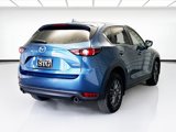 Used 2020 MAZDA CX-5 Touring image 4