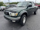Used 2001 Toyota Tacoma 4x4 Double Cab image 5