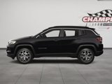 New 2025 Jeep Compass Limited image 3